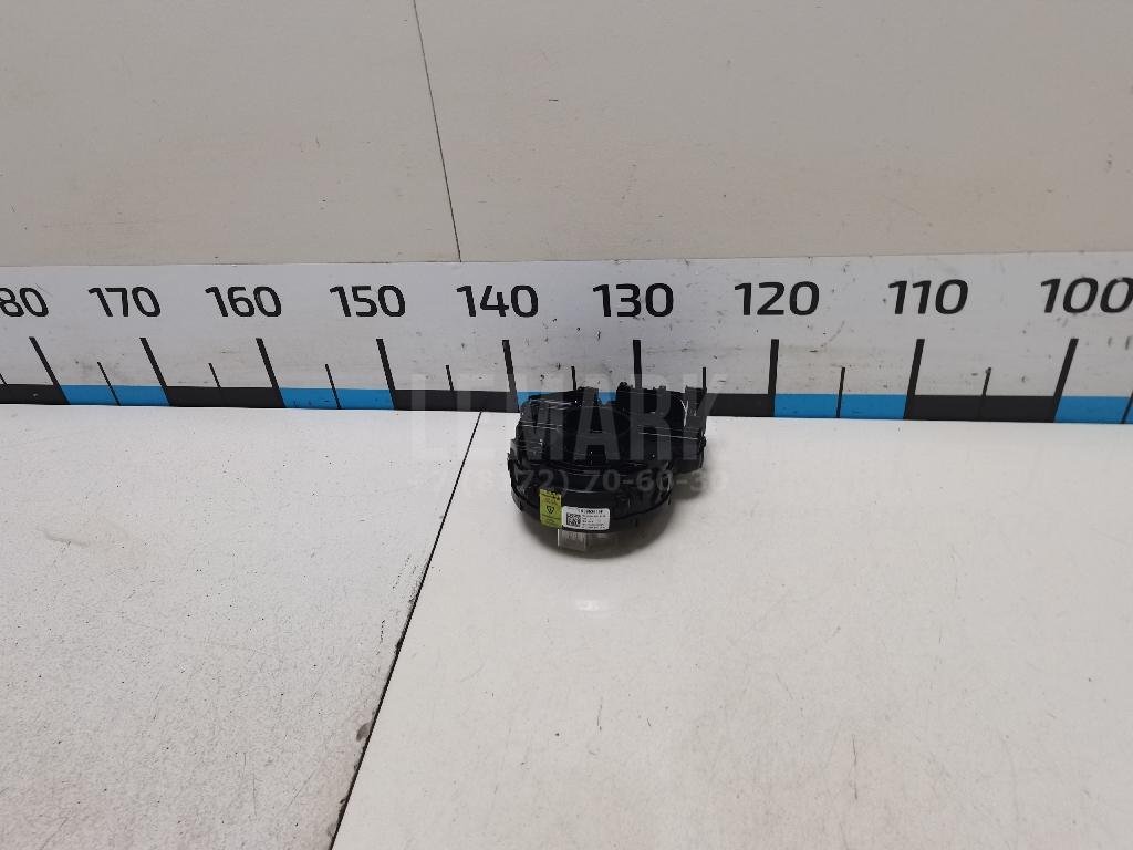 Механизм подрулевой для SRS (ленточный)