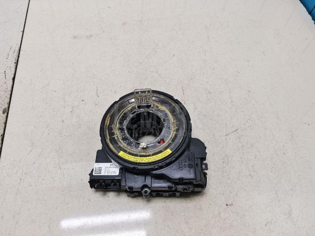 Механизм подрулевой для SRS (ленточный)