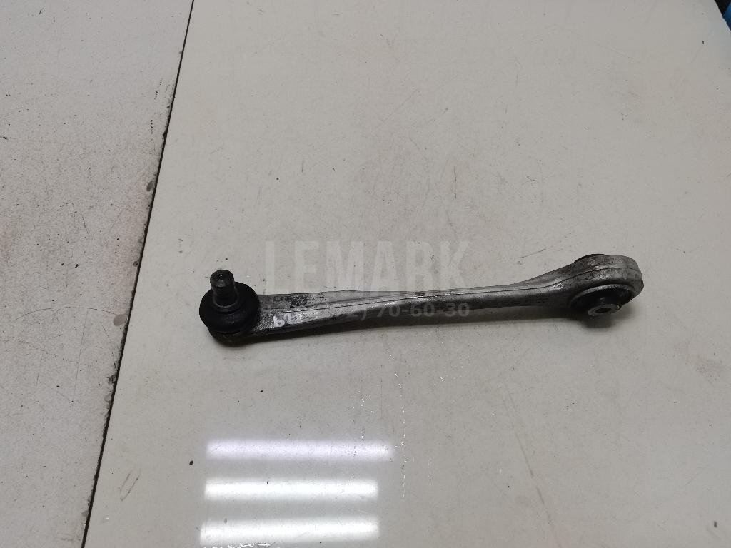 Рычаг передний верхний левый передний