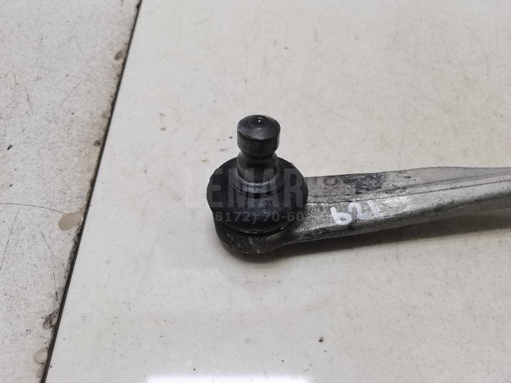 Рычаг передний верхний левый передний