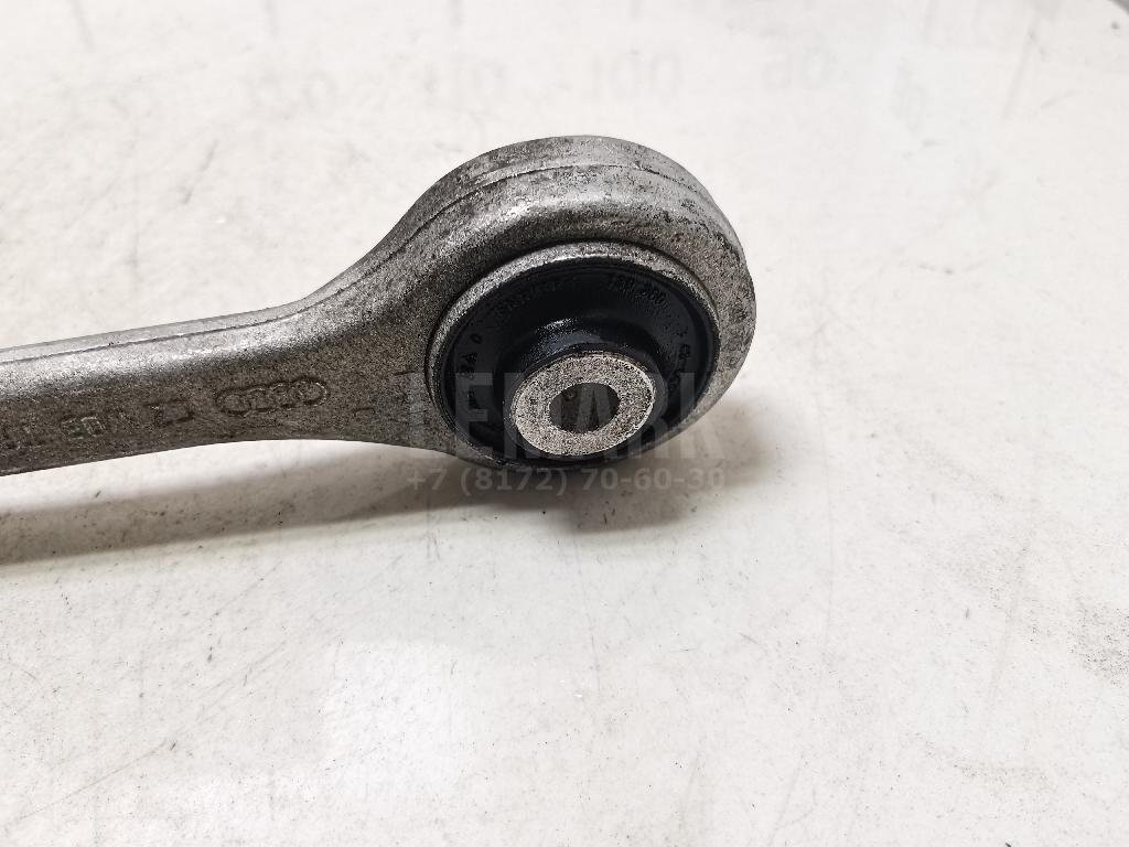 Рычаг передний верхний левый передний