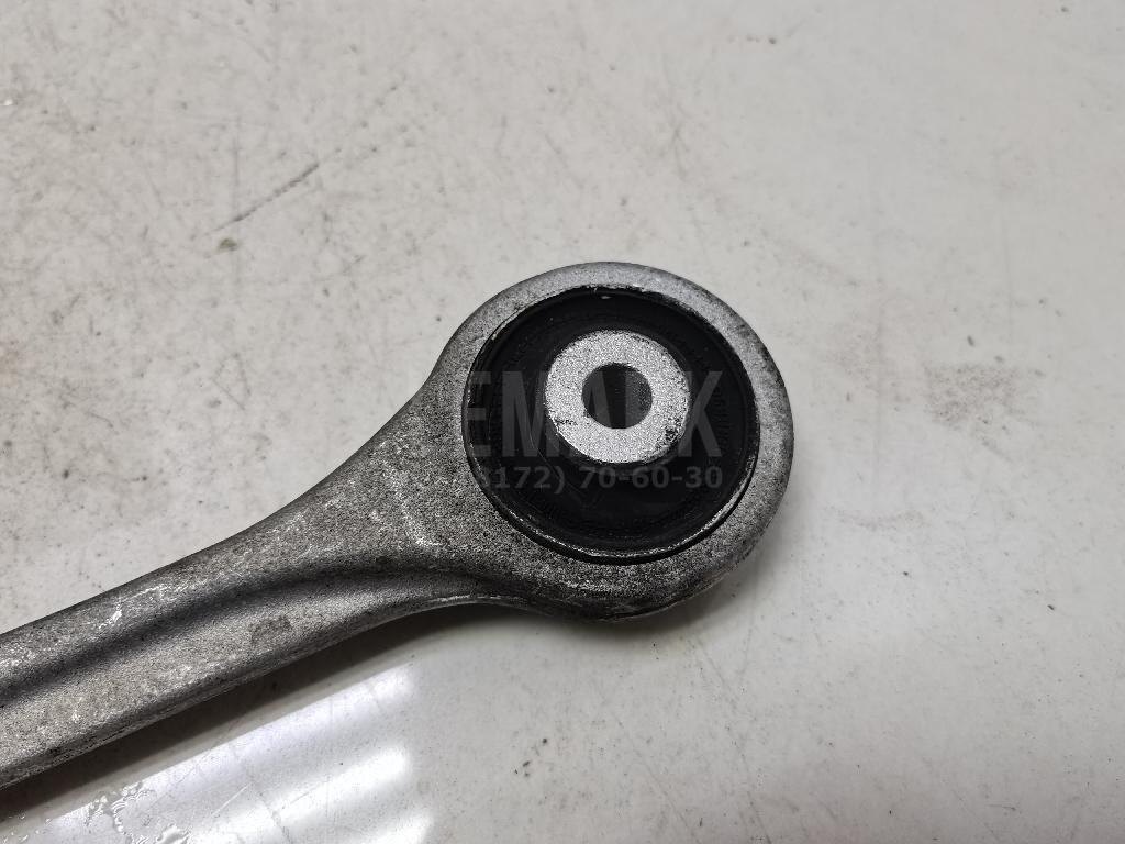 Рычаг передний верхний левый передний