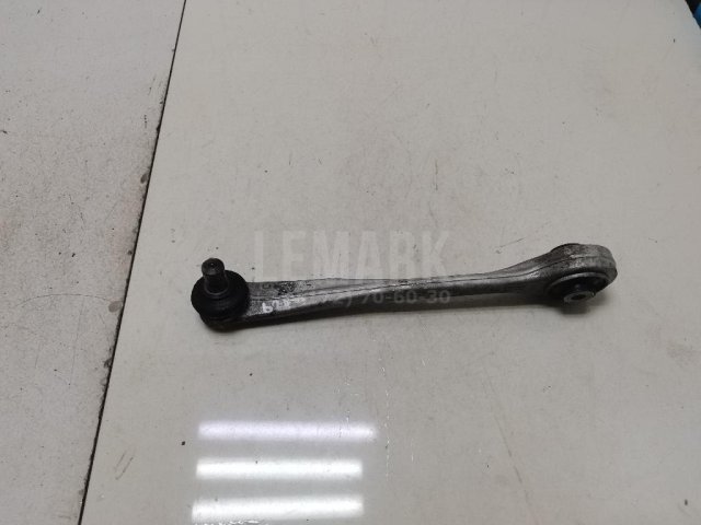 Рычаг передний верхний левый передний