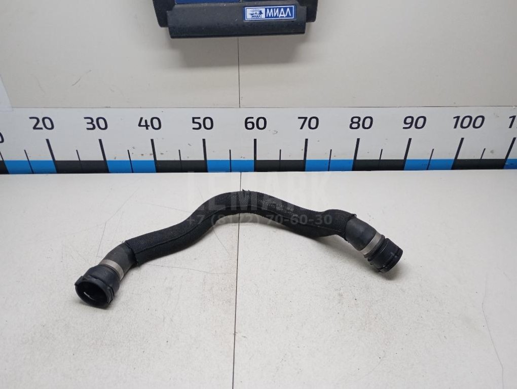 Патрубок радиатора