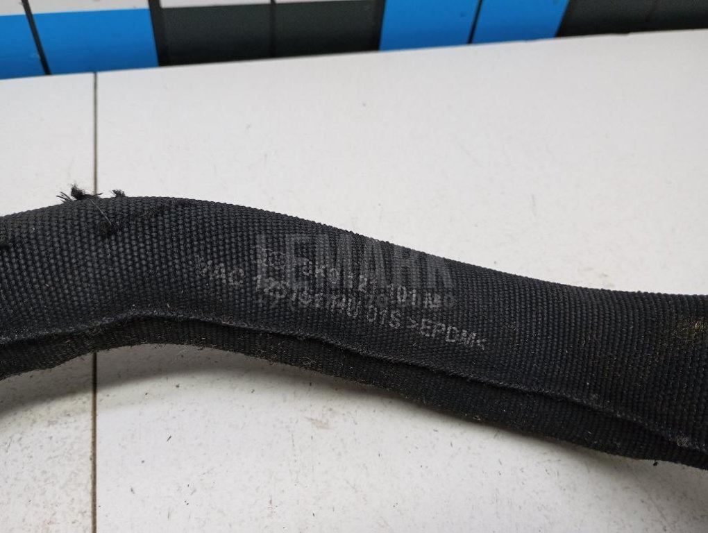 Патрубок радиатора