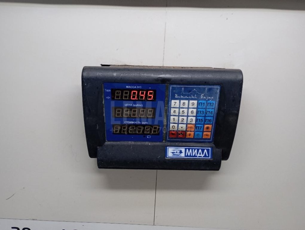 Патрубок радиатора