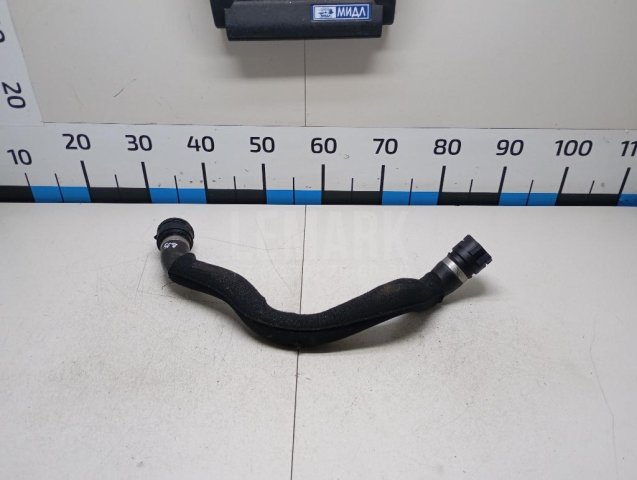 Патрубок радиатора