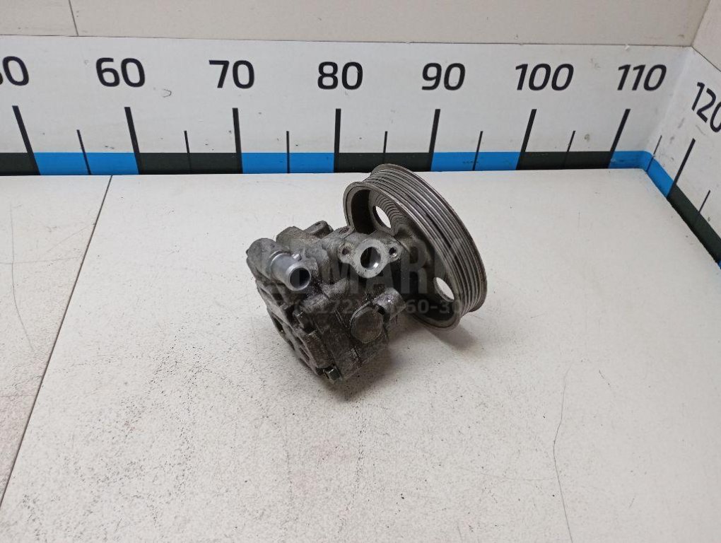 Насос гидроусилителя