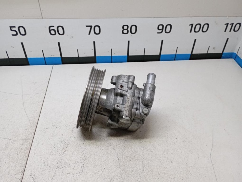 Насос гидроусилителя