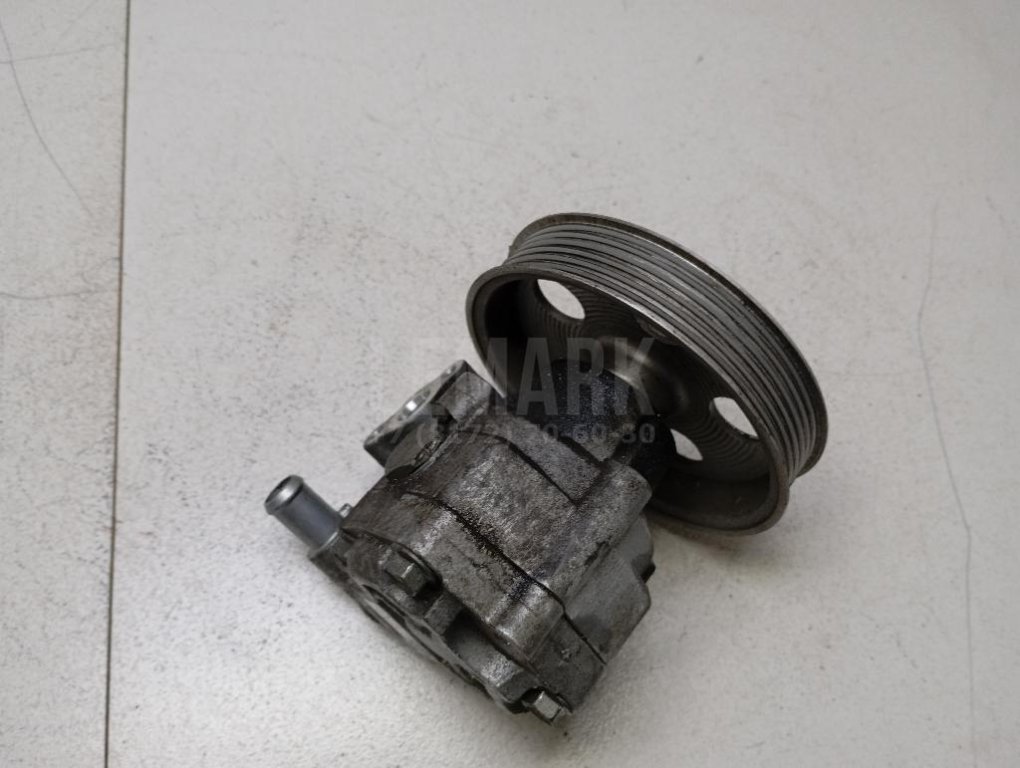 Насос гидроусилителя