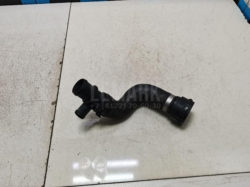 Патрубок радиатора