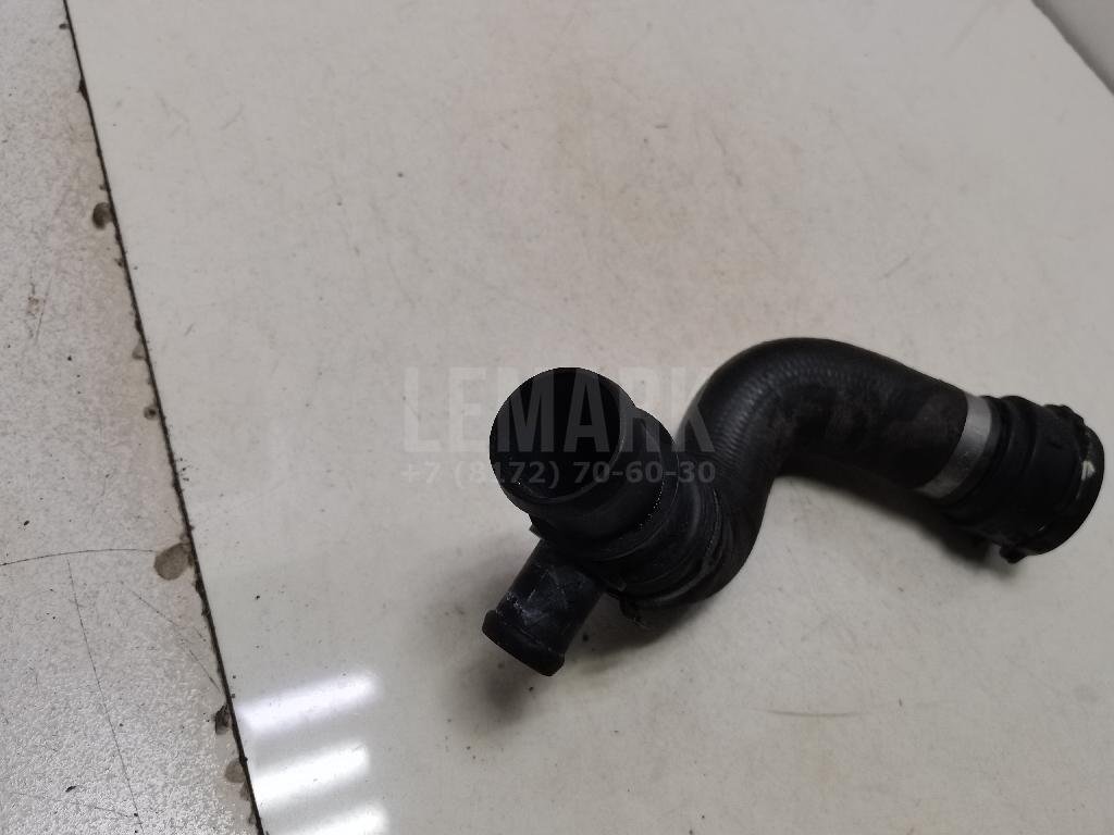 Патрубок радиатора