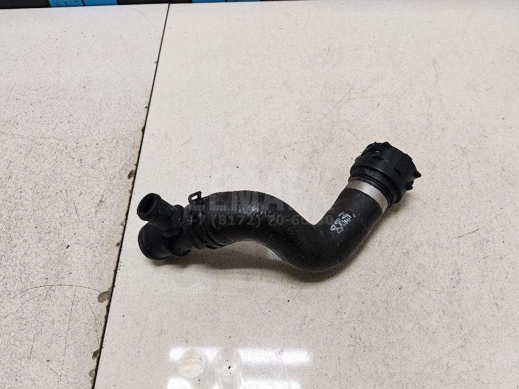 Патрубок радиатора