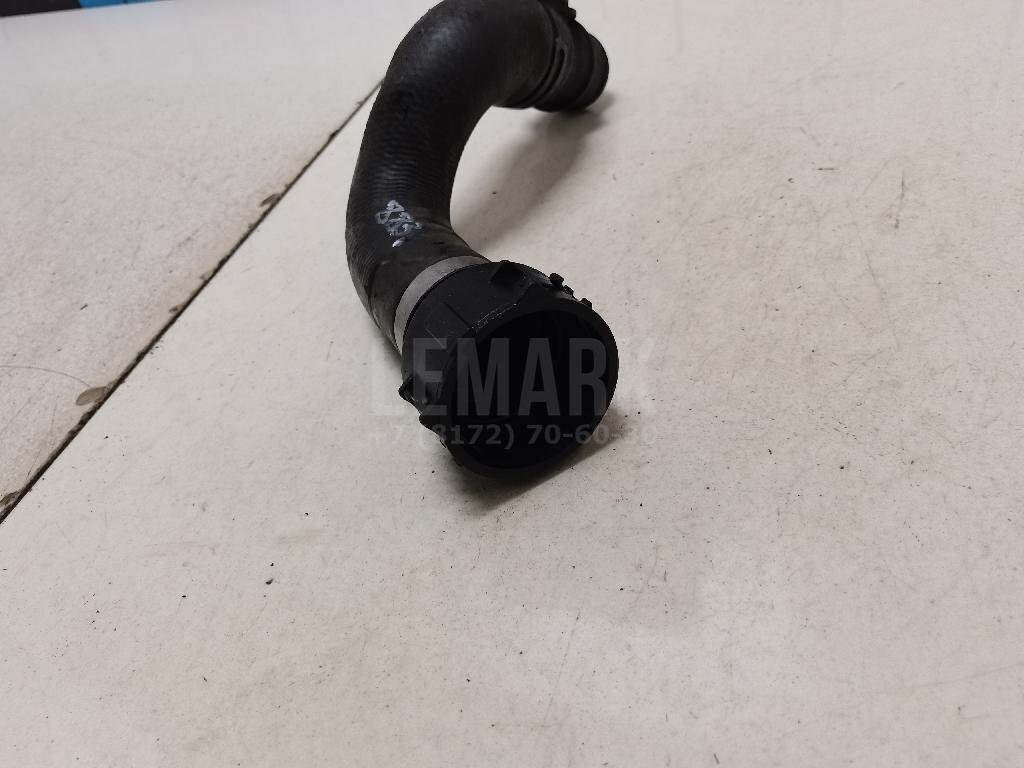 Патрубок радиатора