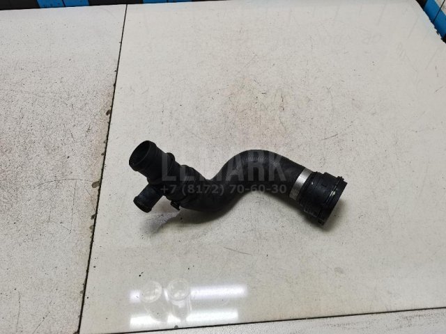 Патрубок радиатора