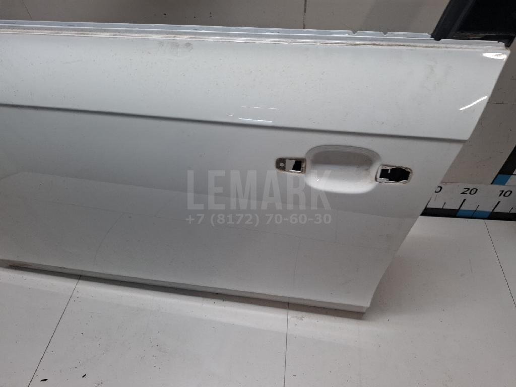 Дверь передняя левая