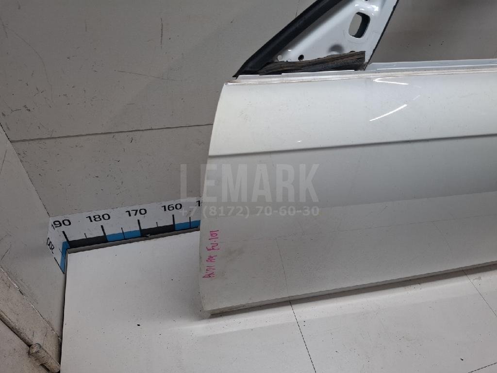 Дверь передняя левая