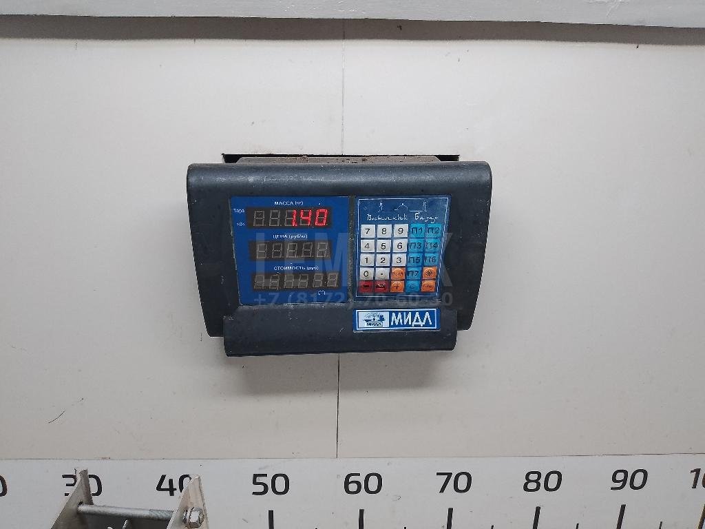 Кронштейн усилителя переднего бампера правый для  Audi A1 (8X) 2010-2018