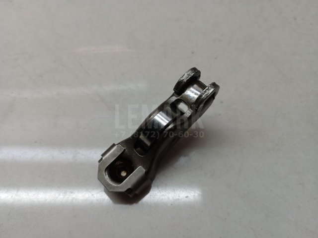 Рокер выпуск.