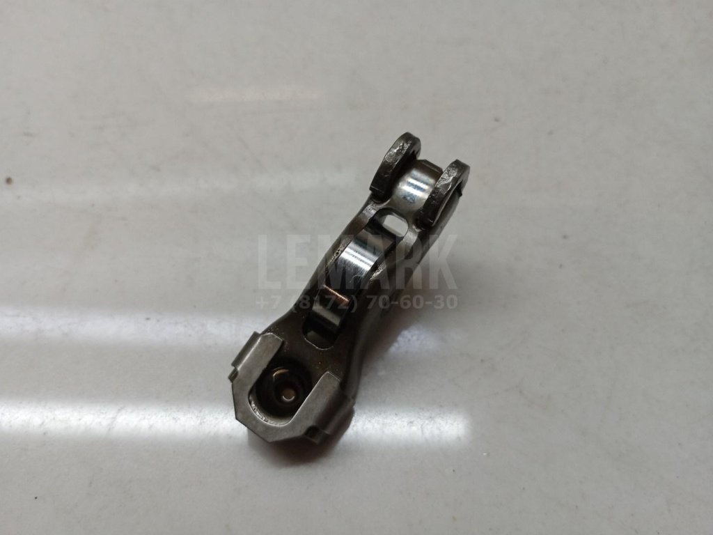 Рокер выпуск. для  Audi A4 [B8] 2007-2015