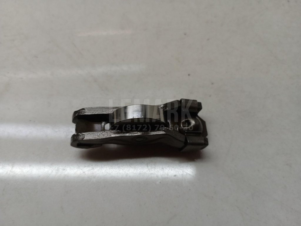 Рокер выпуск. для  Audi A4 [B8] 2007-2015