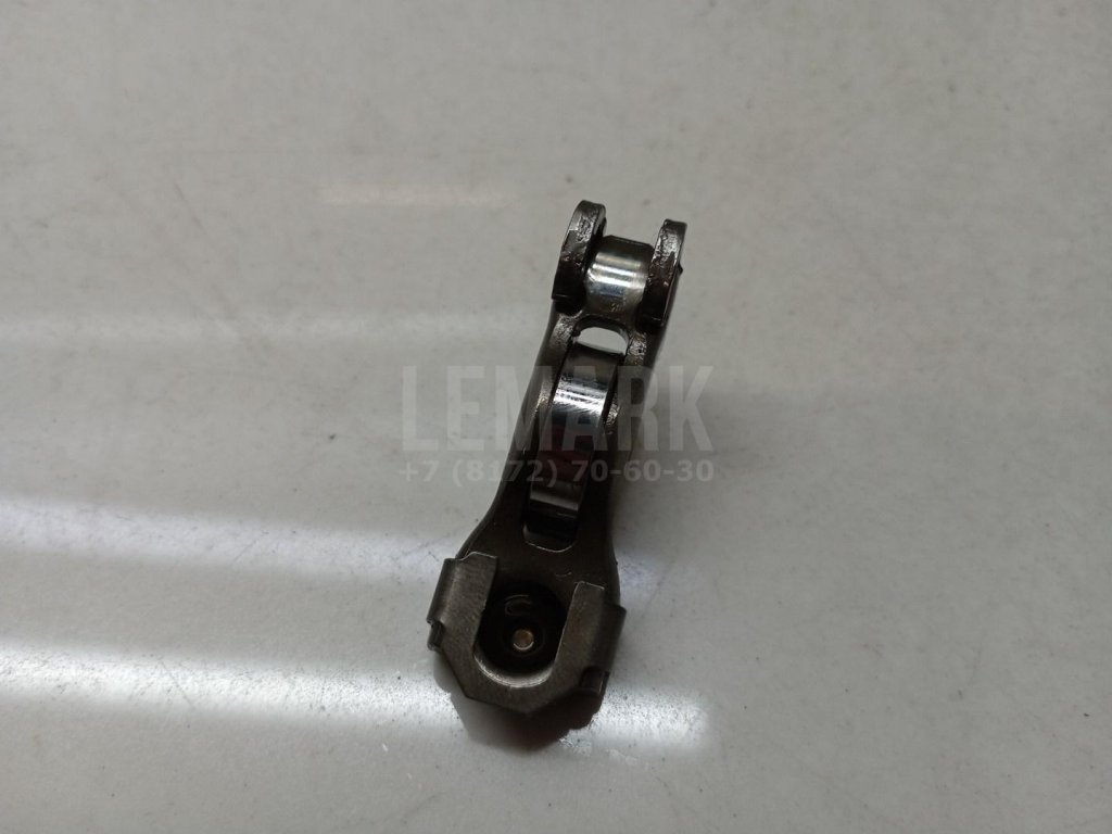 Рокер выпуск. для  Audi A4 [B9] 2015