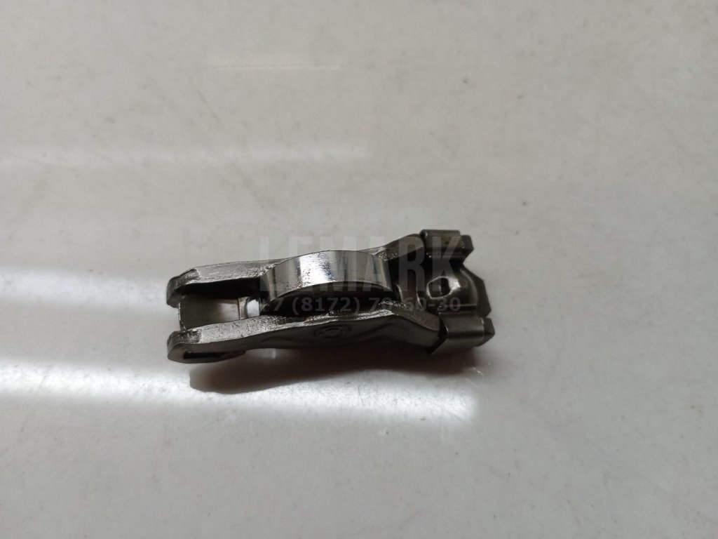 Рокер выпуск. для  Audi A4 [B9] 2015