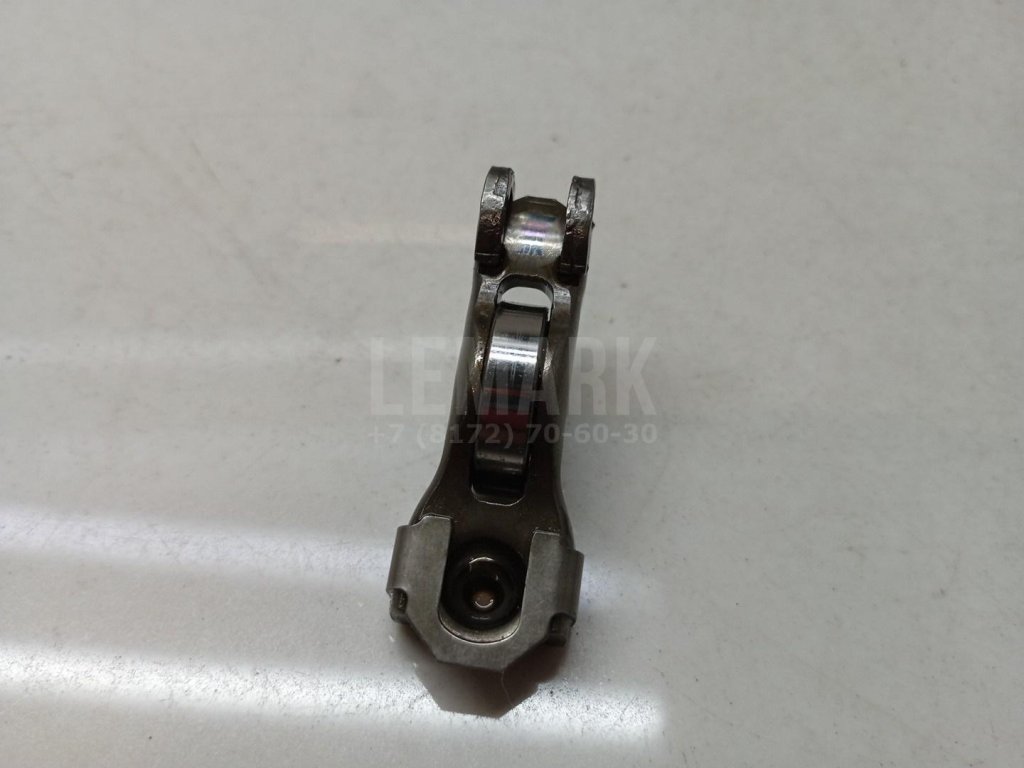 Рокер выпуск. для  Audi A4 [B6] 2000-2004