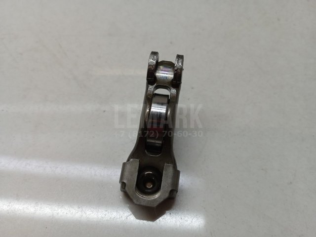 Рокер выпуск.