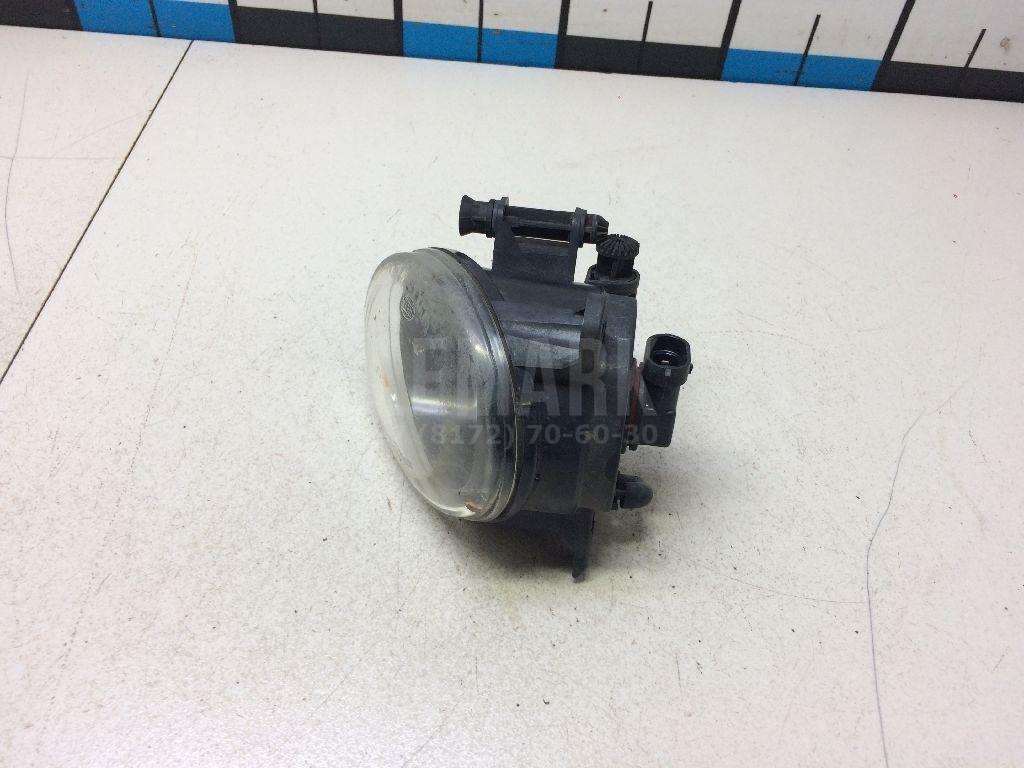 Фара противотуманная правая