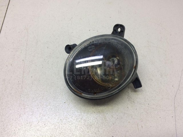 Фара противотуманная правая