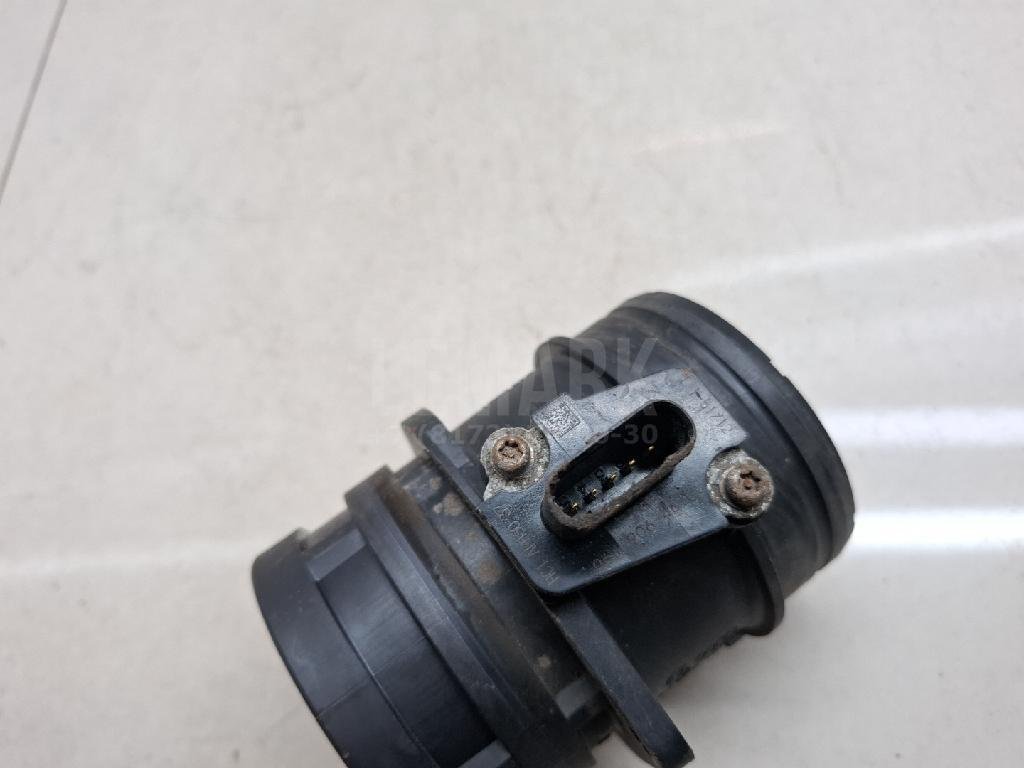 Расходомер воздуха (массметр)