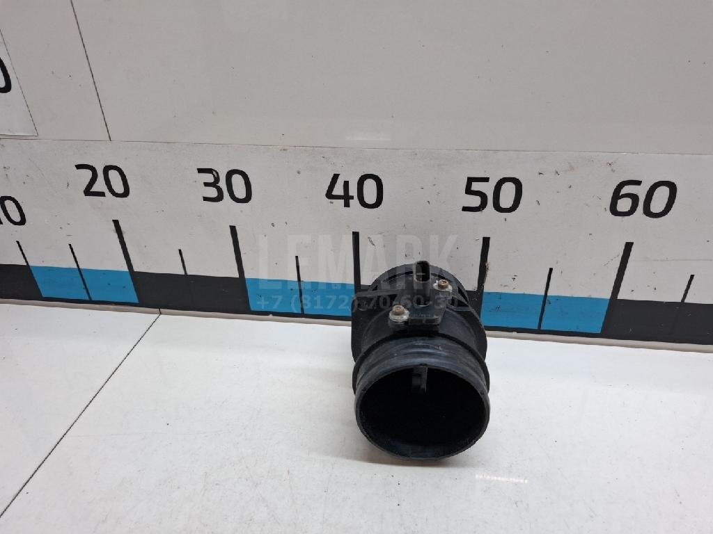 Расходомер воздуха (массметр)