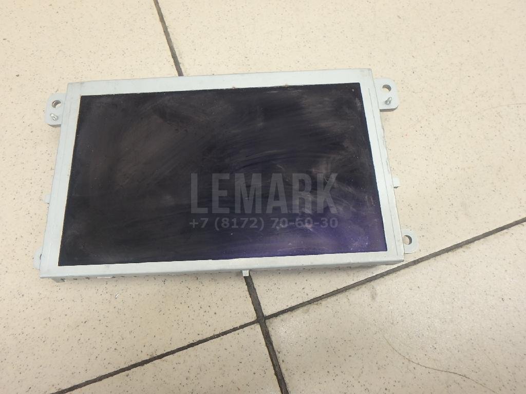 Дисплей информационный