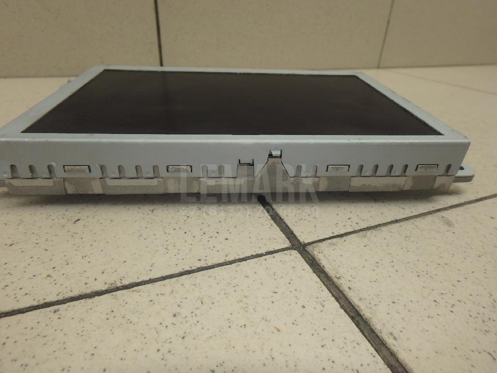 Дисплей информационный