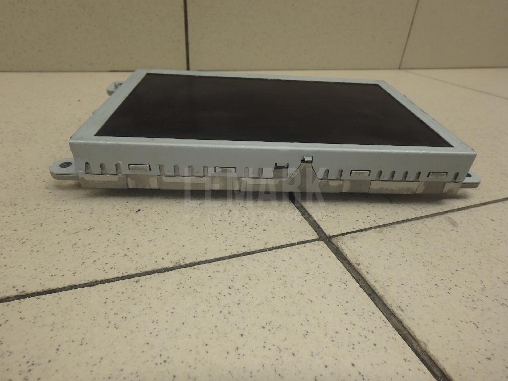 Дисплей информационный