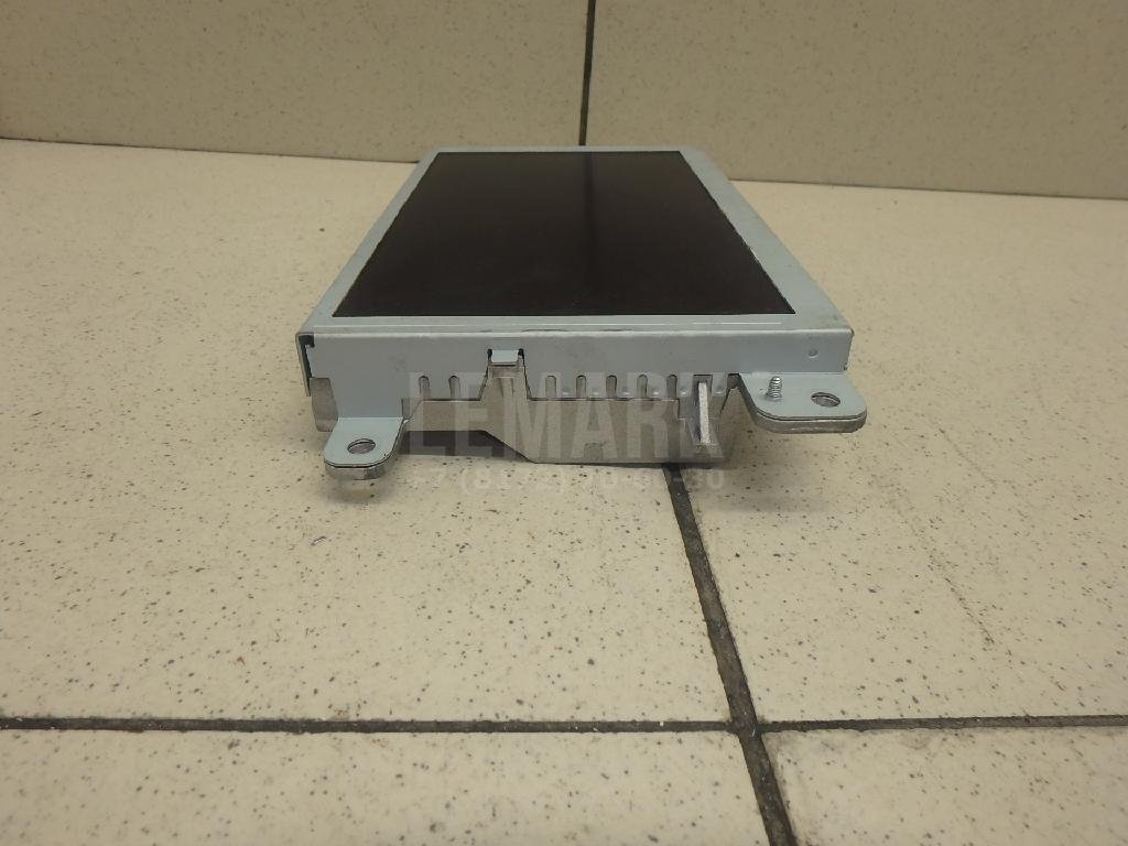 Дисплей информационный