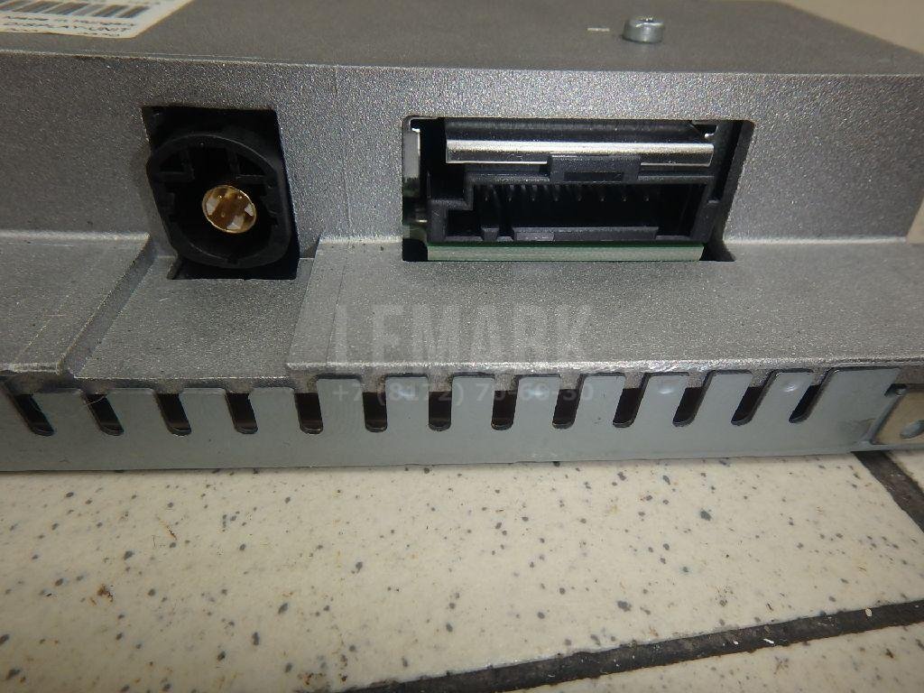 Дисплей информационный