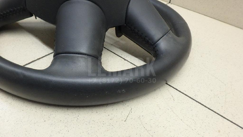 Рулевое колесо для AIR BAG (без AIR BAG)