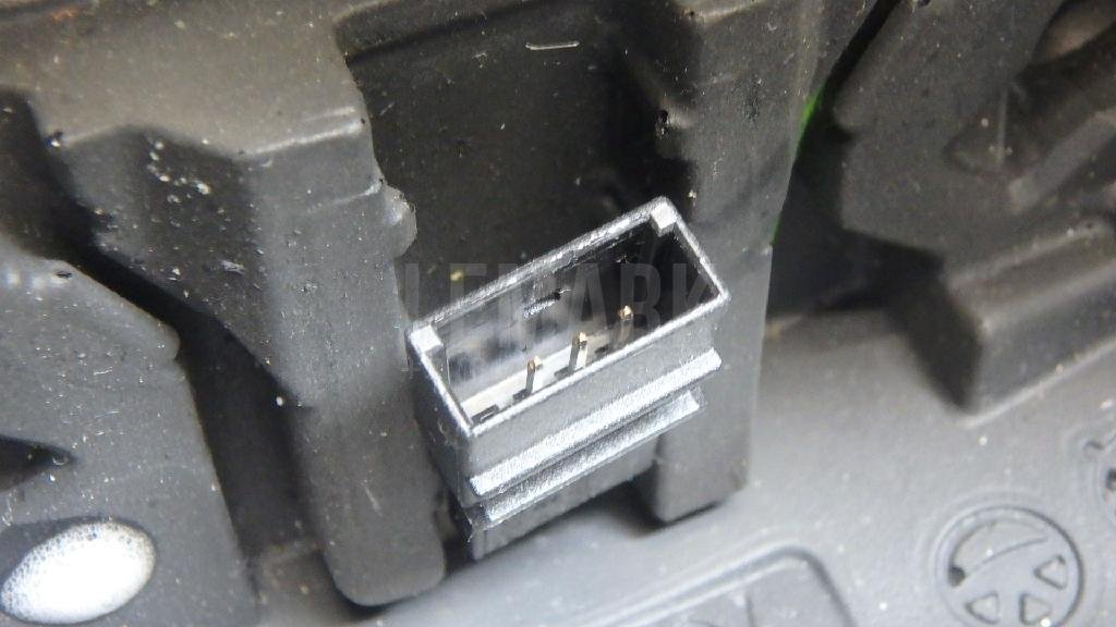 Рулевое колесо для AIR BAG (без AIR BAG)