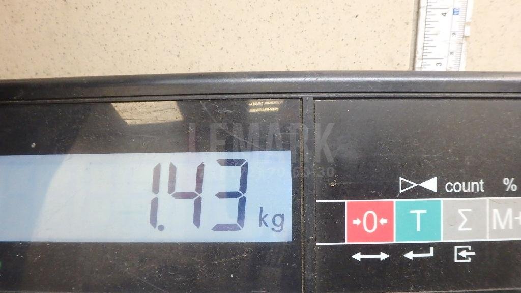 Рулевое колесо для AIR BAG (без AIR BAG)