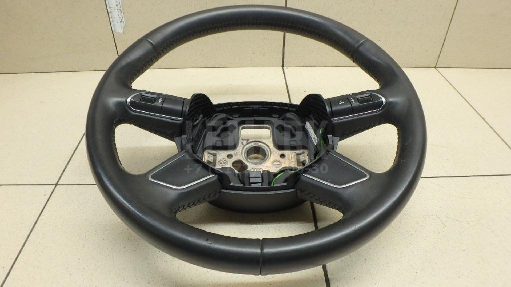 Рулевое колесо для AIR BAG (без AIR BAG)