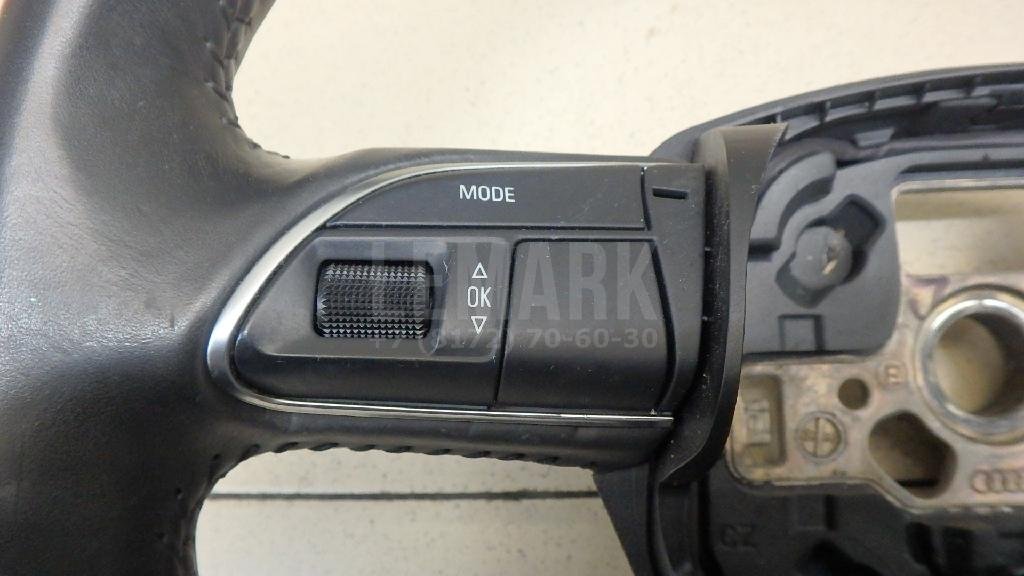 Рулевое колесо для AIR BAG (без AIR BAG)