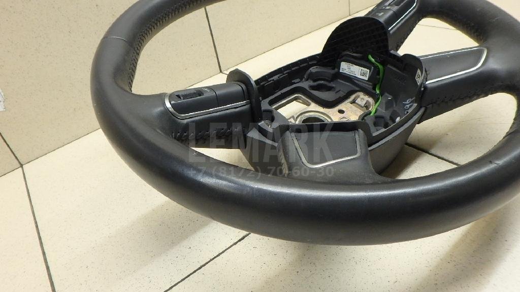 Рулевое колесо для AIR BAG (без AIR BAG)