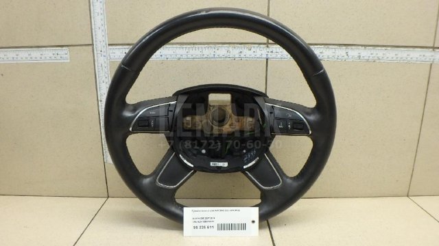 Рулевое колесо для AIR BAG (без AIR BAG)