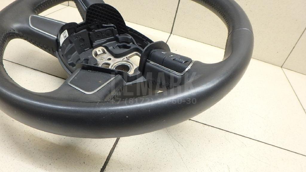 Рулевое колесо для AIR BAG (без AIR BAG)