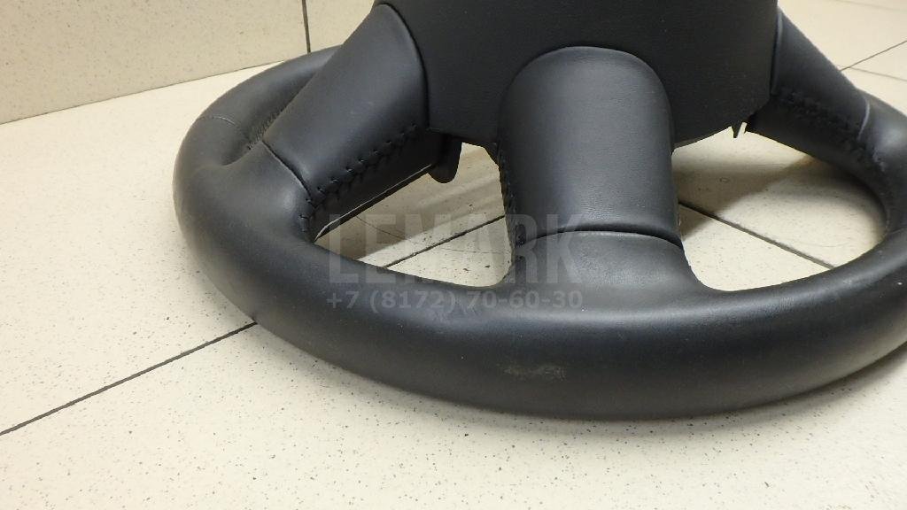 Рулевое колесо для AIR BAG (без AIR BAG)