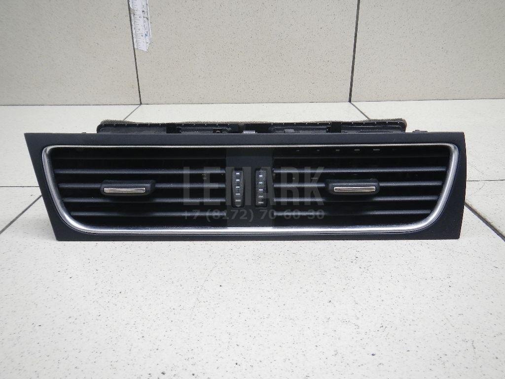 Дефлектор воздушный для  Audi A4 [B6] 2000-2004