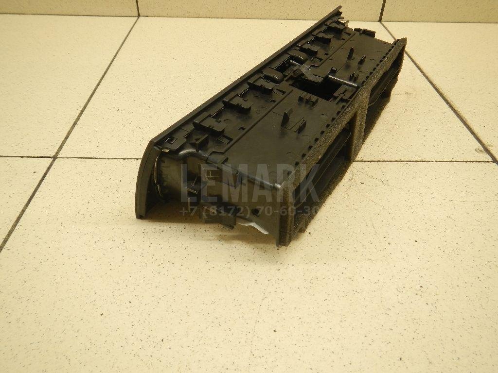 Дефлектор воздушный для  Audi A4 [B6] 2000-2004