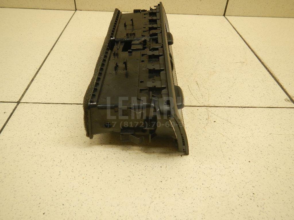 Дефлектор воздушный для  Audi A4 [B6] 2000-2004